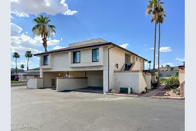 1958 Montana Vista #D, Lake Havasu City, AZ 86403 - Photo 1