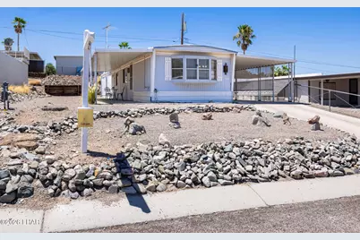 3103 Lake Dr, Lake Havasu City, AZ 86404 - Photo 1