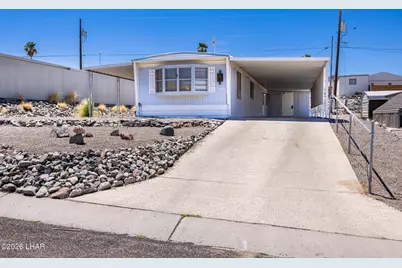 3103 Lake Dr, Lake Havasu City, AZ 86404 - Photo 3