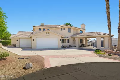 2404 Souchak Dr, Lake Havasu City, AZ 86406 - Photo 1