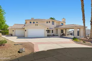 2404 Souchak Dr, Lake Havasu City, AZ 86406 - Photo 1