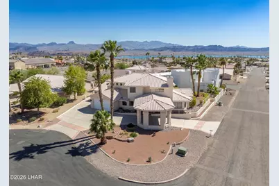 2404 Souchak Dr, Lake Havasu City, AZ 86406 - Photo 5