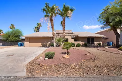 749 Paseo Granada, Lake Havasu City, AZ 86406 - Photo 1