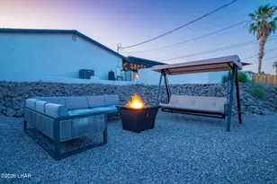 2860 War Eagle Dr, Lake Havasu City, AZ 86406 - Photo 13