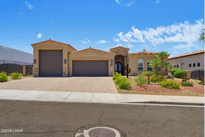 1704 Sailing Hawks Dr, Lake Havasu City, AZ 86404 - Photo 1