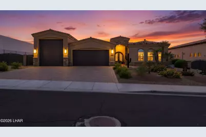 1704 Sailing Hawks Dr, Lake Havasu City, AZ 86404 - Photo 5