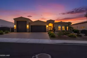 1704 Sailing Hawks Dr, Lake Havasu City, AZ 86404 - Photo 5