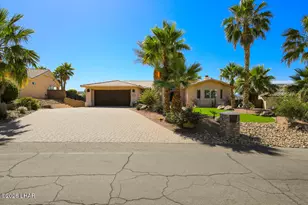 2296 Bryce Ln, Lake Havasu City, AZ 86406 - Photo 1
