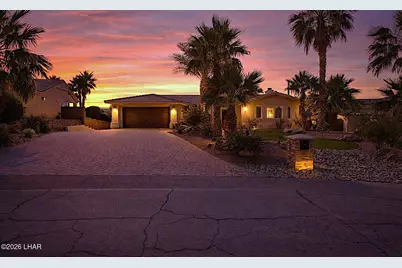 2296 Bryce Ln, Lake Havasu City, AZ 86406 - Photo 1