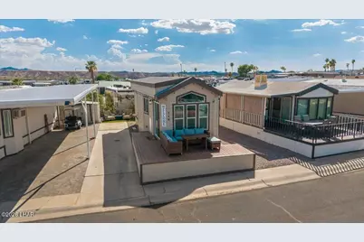 555 Beachcomber Blvd #259, Lake Havasu City, AZ 86403 - Photo 33