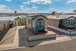 555 Beachcomber Blvd, Lake Havasu City, AZ 86403 - Photo 33
