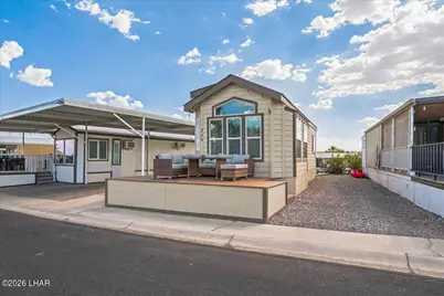 555 Beachcomber Blvd #259, Lake Havasu City, AZ 86403 - Photo 3