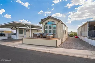 555 Beachcomber Blvd, Lake Havasu City, AZ 86403 - Photo 3