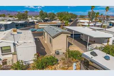 555 Beachcomber Blvd #259, Lake Havasu City, AZ 86403 - Photo 41