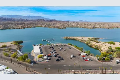 555 Beachcomber Blvd #259, Lake Havasu City, AZ 86403 - Photo 57
