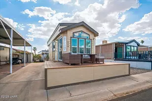 555 Beachcomber Blvd, Lake Havasu City, AZ 86403 - Photo 5