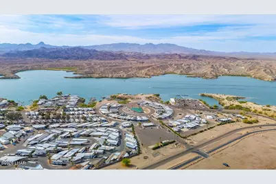 555 Beachcomber Blvd #259, Lake Havasu City, AZ 86403 - Photo 63