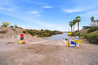555 Beachcomber Blvd #259, Lake Havasu City, AZ 86403 - Photo 55
