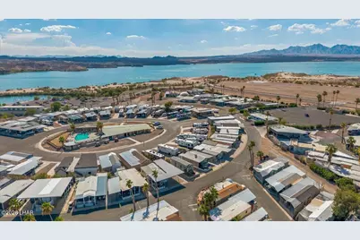 555 Beachcomber Blvd #259, Lake Havasu City, AZ 86403 - Photo 39
