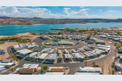 555 Beachcomber Blvd #259, Lake Havasu City, AZ 86403 - Photo 37