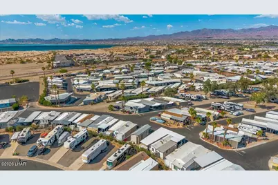 555 Beachcomber Blvd #259, Lake Havasu City, AZ 86403 - Photo 45