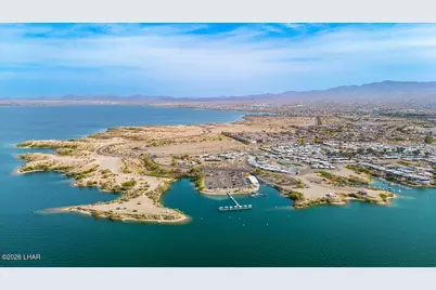 555 Beachcomber Blvd #259, Lake Havasu City, AZ 86403 - Photo 59