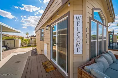 555 Beachcomber Blvd #259, Lake Havasu City, AZ 86403 - Photo 9