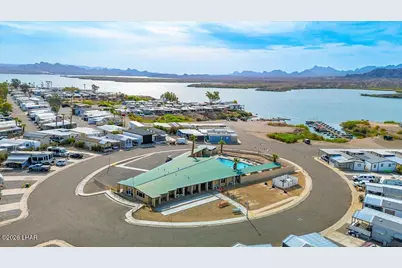 555 Beachcomber Blvd #259, Lake Havasu City, AZ 86403 - Photo 51