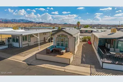 555 Beachcomber Blvd #259, Lake Havasu City, AZ 86403 - Photo 35