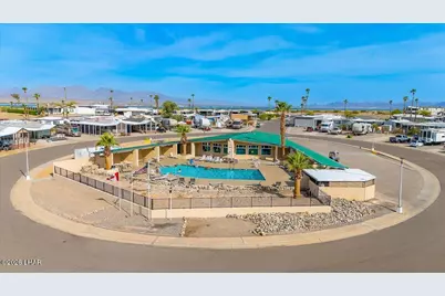 555 Beachcomber Blvd #259, Lake Havasu City, AZ 86403 - Photo 47