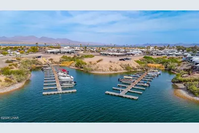 555 Beachcomber Blvd #259, Lake Havasu City, AZ 86403 - Photo 61