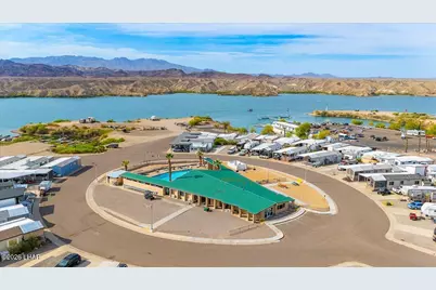 555 Beachcomber Blvd #259, Lake Havasu City, AZ 86403 - Photo 49