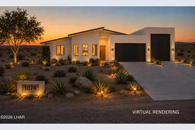 1074 Riverside Dr, Lake Havasu City, AZ 86404 - Photo 1
