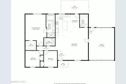 3690 Reservation Dr, Lake Havasu City, AZ 86406 - Photo 41