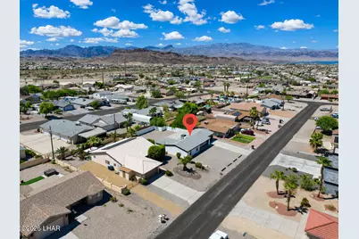 3690 Reservation Dr, Lake Havasu City, AZ 86406 - Photo 3