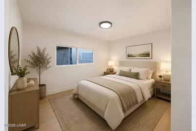 601 Beachcomber Blvd #478, Lake Havasu City, AZ 86403 - Photo 11