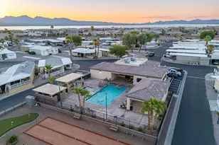 601 Beachcomber Blvd, Lake Havasu City, AZ 86403 - Photo 33