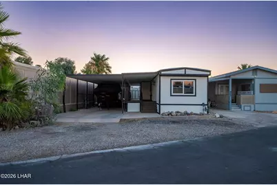 601 Beachcomber Blvd #478, Lake Havasu City, AZ 86403 - Photo 5