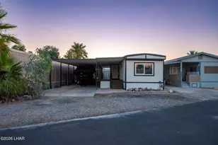 601 Beachcomber Blvd, Lake Havasu City, AZ 86403 - Photo 5
