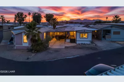601 Beachcomber Blvd #478, Lake Havasu City, AZ 86403 - Photo 1