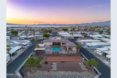 601 Beachcomber Blvd #478, Lake Havasu City, AZ 86403 - Photo 35