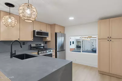 601 Beachcomber Blvd #478, Lake Havasu City, AZ 86403 - Photo 17