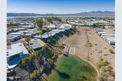601 Beachcomber Blvd #478, Lake Havasu City, AZ 86403 - Photo 41