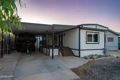 601 Beachcomber Blvd #478, Lake Havasu City, AZ 86403 - Photo 3