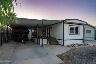 601 Beachcomber Blvd, Lake Havasu City, AZ 86403 - Photo 3