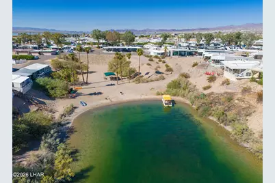 601 Beachcomber Blvd #478, Lake Havasu City, AZ 86403 - Photo 45