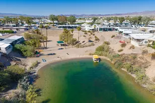601 Beachcomber Blvd, Lake Havasu City, AZ 86403 - Photo 45