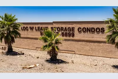 3529 N Highway 95 N #C44, Lake Havasu City, AZ 86404 - Photo 25