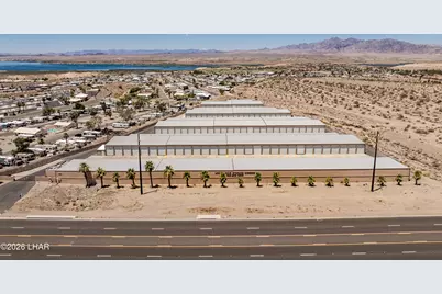 3529 N Highway 95 N #C44, Lake Havasu City, AZ 86404 - Photo 23