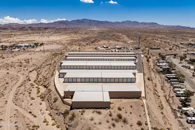 3529 N Highway 95 N #C44, Lake Havasu City, AZ 86404 - Photo 29